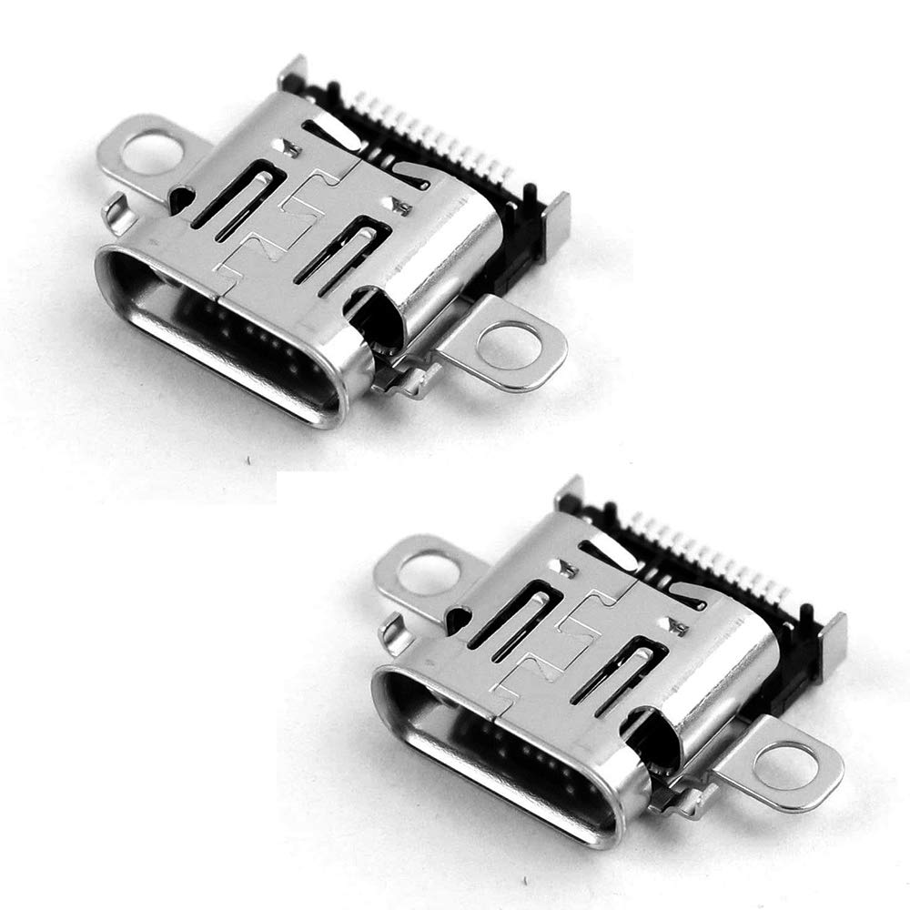 Replacement USB-C Charging Port Connector For Nintendo Switch