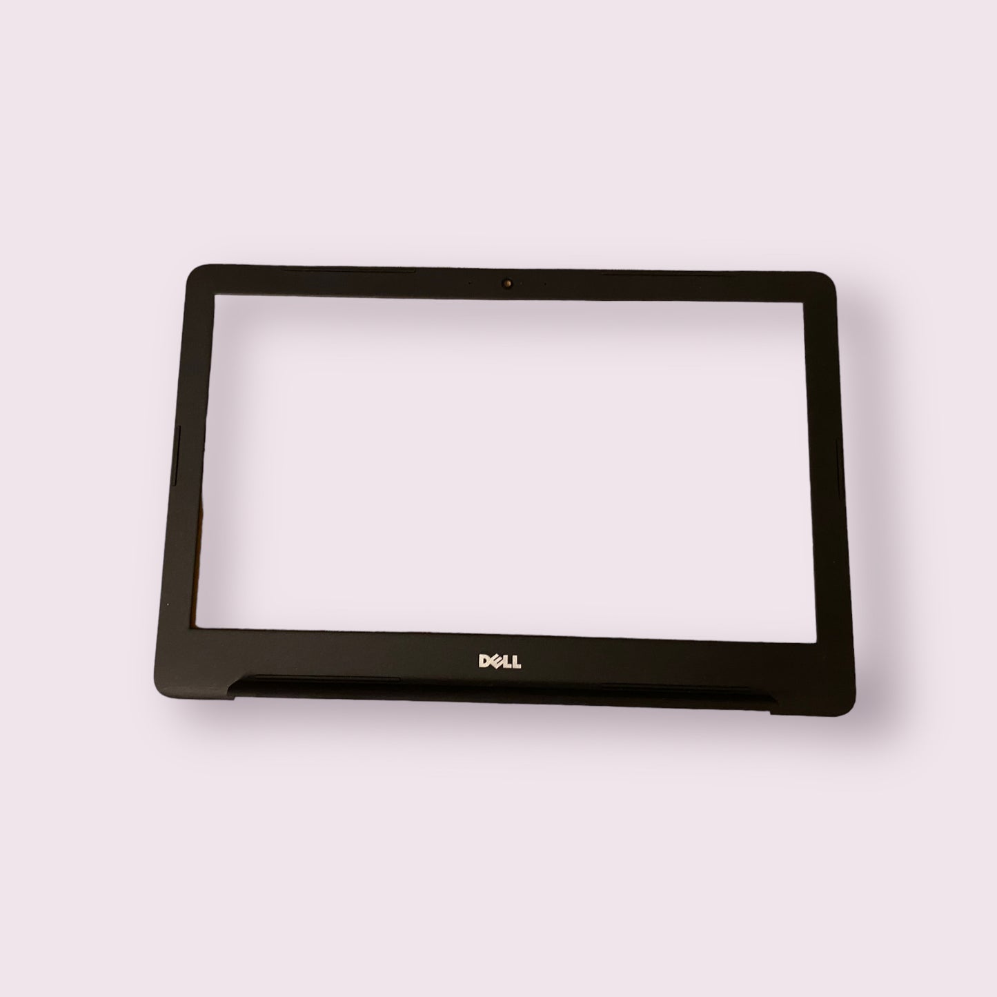 Dell Inspiron 5567 P66F Screen LCD Bezel Frame replacement 0NP37J - Genuine Pull Part