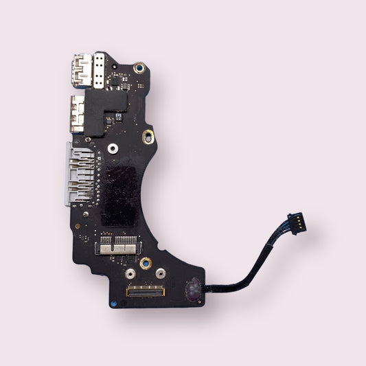 MacBook Pro 13" Early 2014 A1502 Sub USB HDMI Daughter Board 820-3539 - Genuine Pull Part