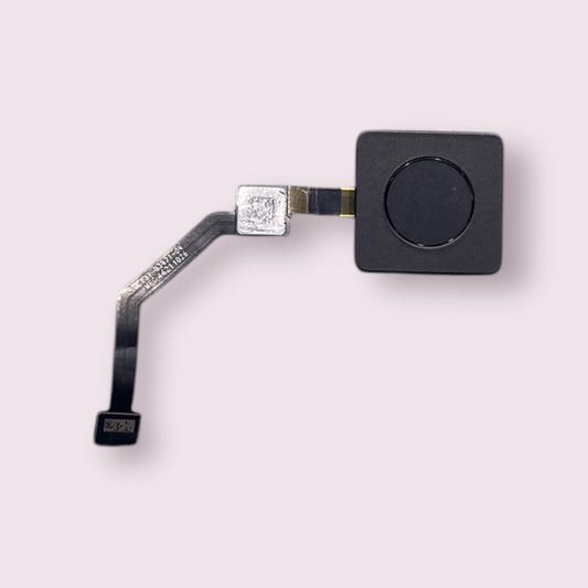 MacBook Pro M1 16" A2485 2021 Touch ID Power Button flex cable  - Genuine Pull Part