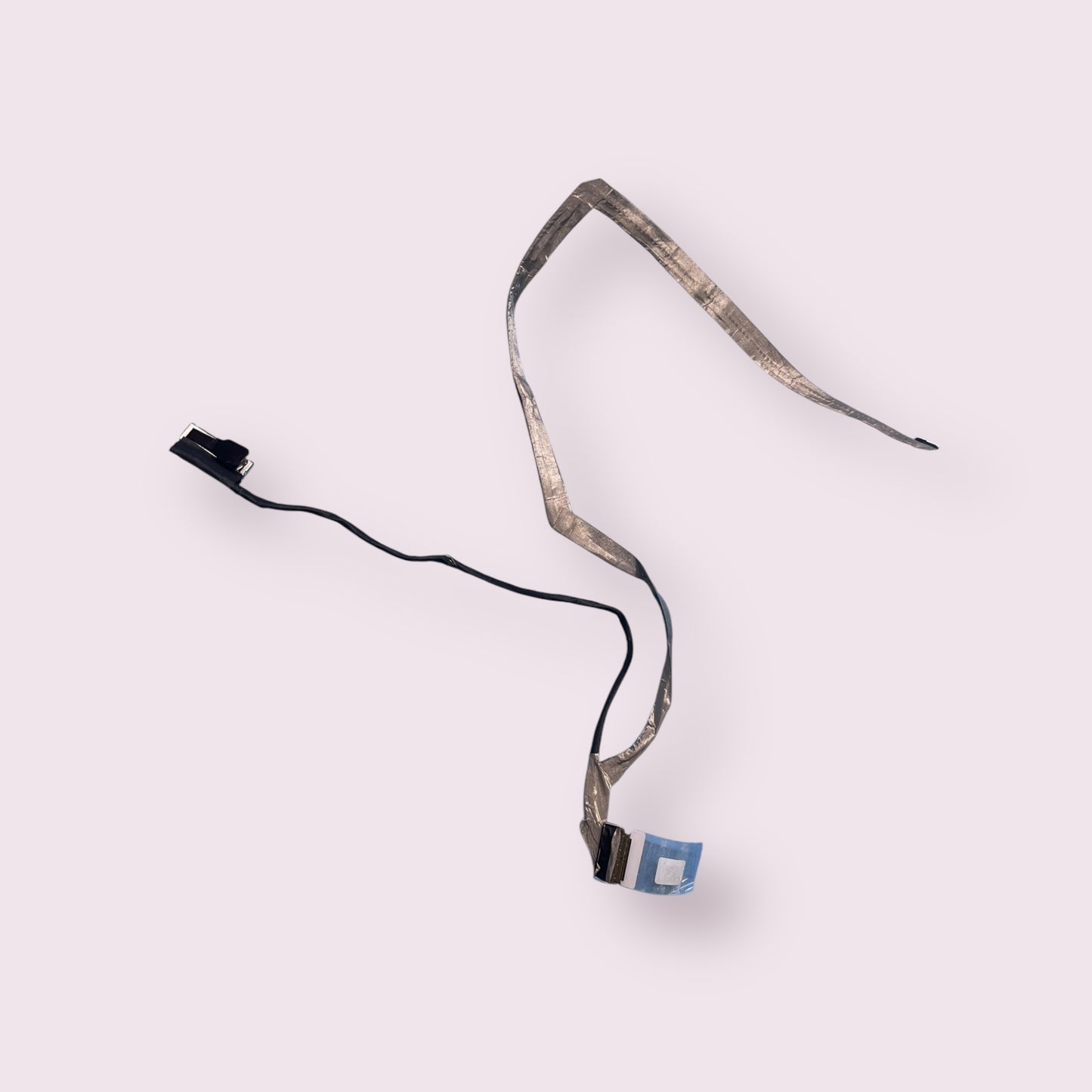 Dell Latitude E5570 P48F001 LCD Flex LVDS Cable ADM80-LCD-EDP-DC02C00B600 - Genuine Pull Part