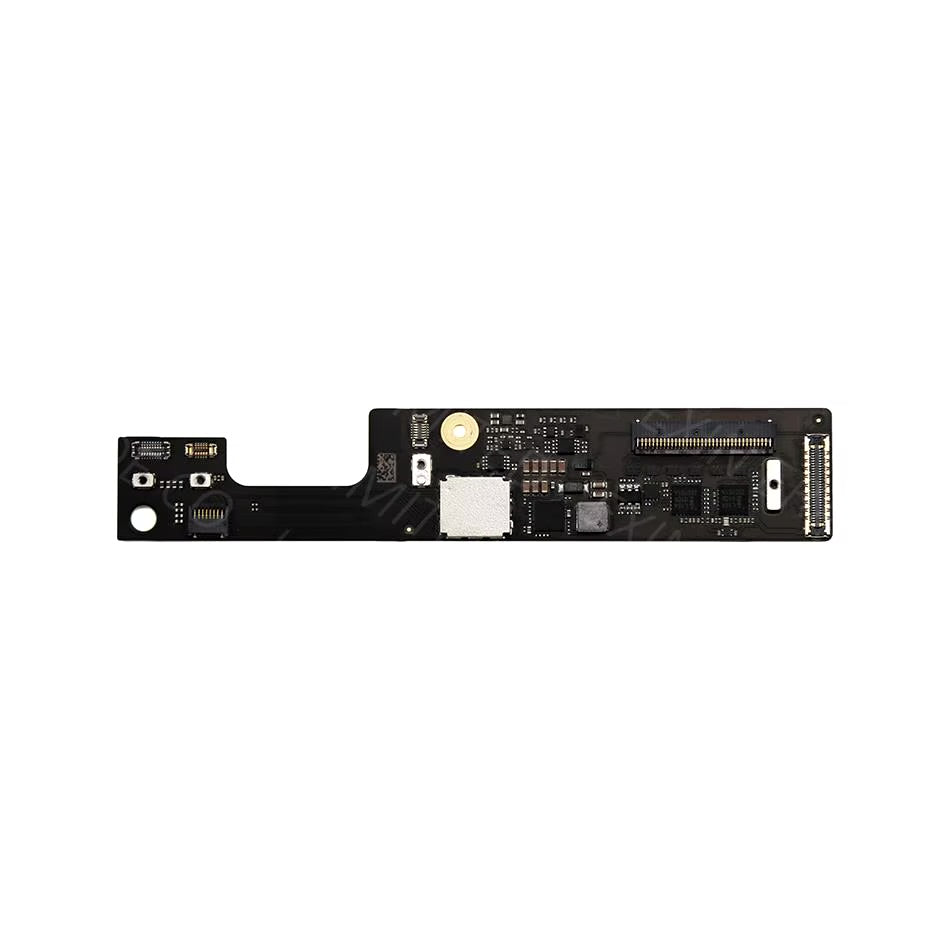 Keyboard Connector Sub Board For Apple MacBook Air 13" A2681 M2 2022 820-02862-A