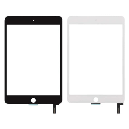 iPad Mini 4 4th generation 7.9" Outer Glass touch Screen digitiser Panel with OCA