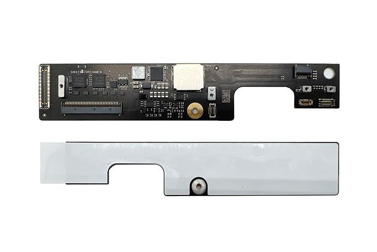 Keyboard Connector Sub Board For Apple MacBook Air 13" A2681 M2 2022 820-02862-A