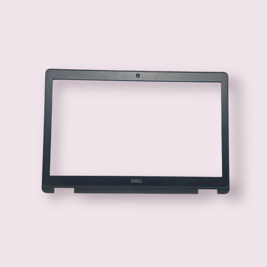 Dell Latitude E5570 P48F001  Screen LCD Bezel Frame 695-1471-A01 - Grade B - Genuine Pull Part