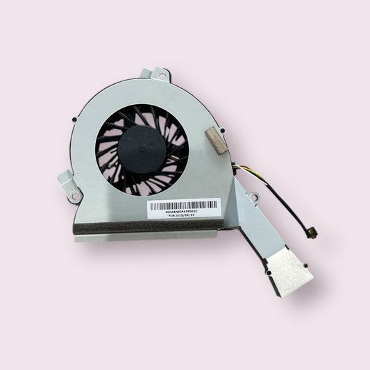 HP PAVILION 22-A113W 22-A 23-Q 23-q113w AIO Cooling Fan FCN46N63FATP002C  - Genuine Pull Part