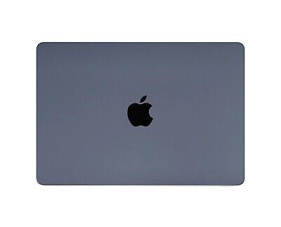For Apple MacBook Air 13” M2 A2681 2022 Retina LCD screen assembly display Grey