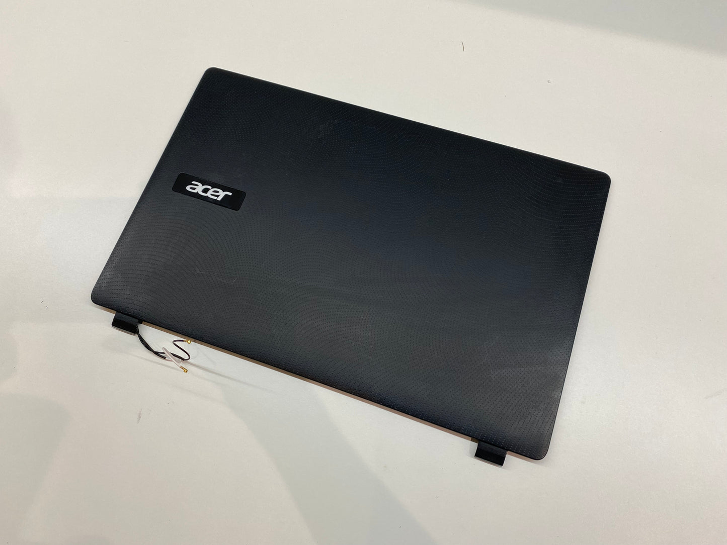 Acer aspire ES1-531 N15W4 Lcd Cover Rear Lid top case - Grade B - Genuine Pull Part