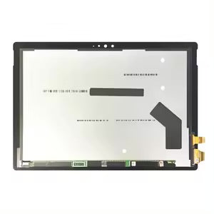 Microsoft Surface Pro 4 LCD Display Assembly Touch Screen Digitizer