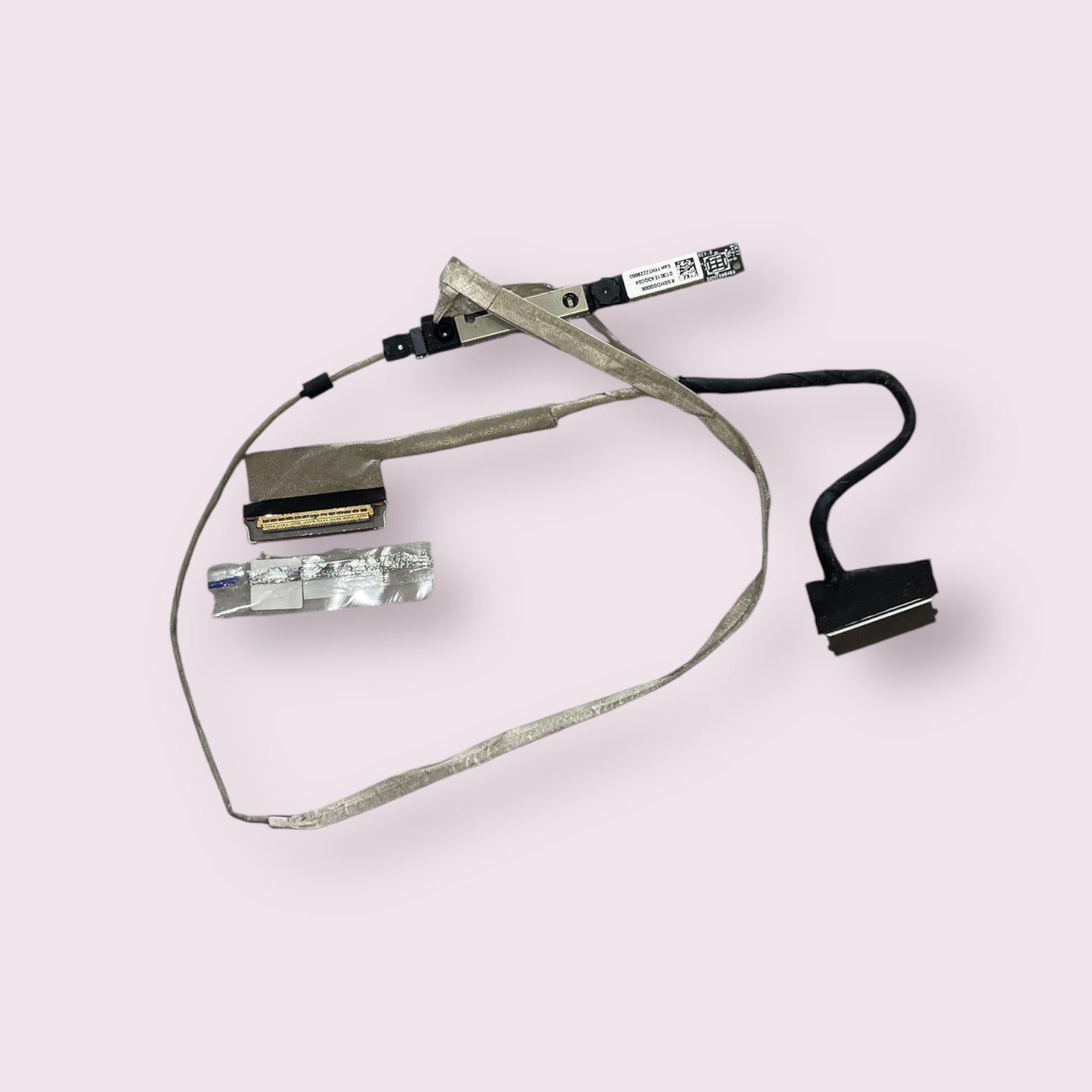 Acer Chromebook 315 CB315-3H LED LVDS Screen Cable Flex DDZBDALC010 REV:3A 30Pin - Genuine Pull Part