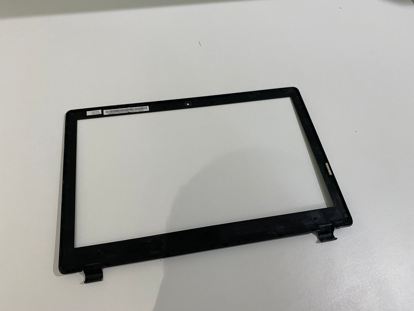 Acer aspire ES1-531 N15W4 15.6" Screen LCD Bezel Frame replacement - Genuine Pulled Part