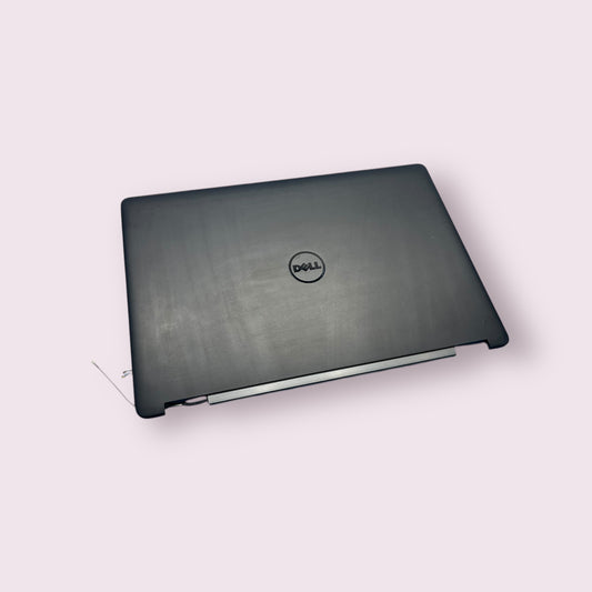 Dell Latitude E5570 P48F001  Screen Lid Top Lid Cover 68R-01YT-A01 - Grade B - Genuine Pull Part