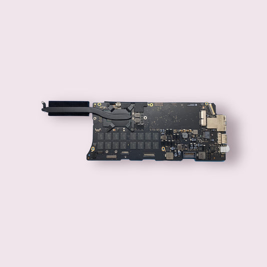 MacBook Pro 13" Retina 2014 A1502 Motherboard 820-3476 i5 Processor 8GB Ram - Genuine Pull Part