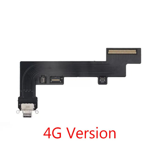 For Apple iPad Air 5 5th gen generation USB C Charging port Charge port Flex replacement