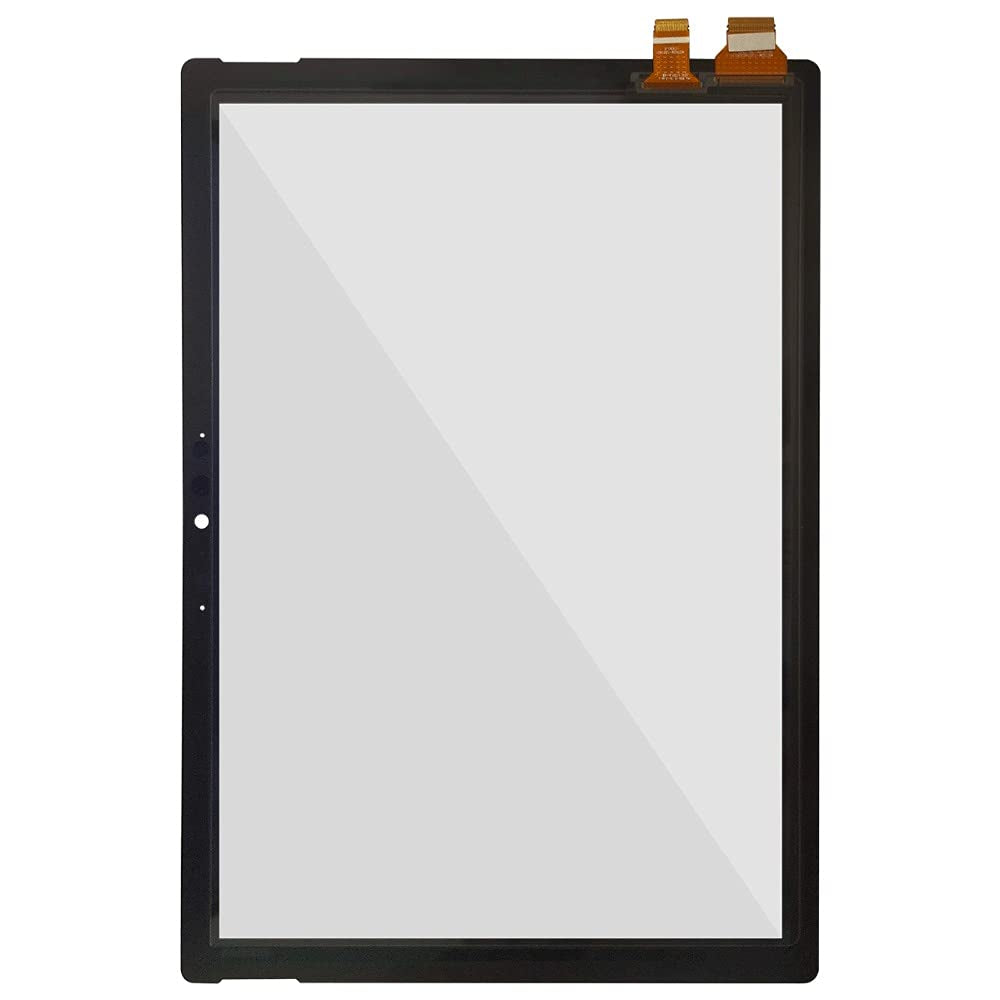 Replacement Microsoft Surface Pro 4, 5 & 6 Outer Glass touch Screen digitiser Panel
