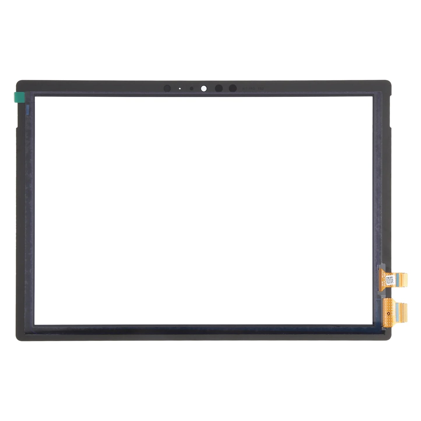 Replacement Microsoft Surface Pro 4, 5 & 6 Outer Glass touch Screen digitiser Panel