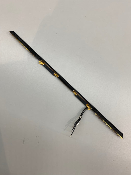 MacBook Pro 16" 2019 A2141 WiFi antenna - Genuine Pull Part