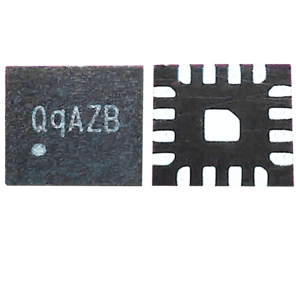 SY8386B SY8386BRHC Printing QqBTB Qq Q9 QFN16 IC Chip Laptop No Power Fix