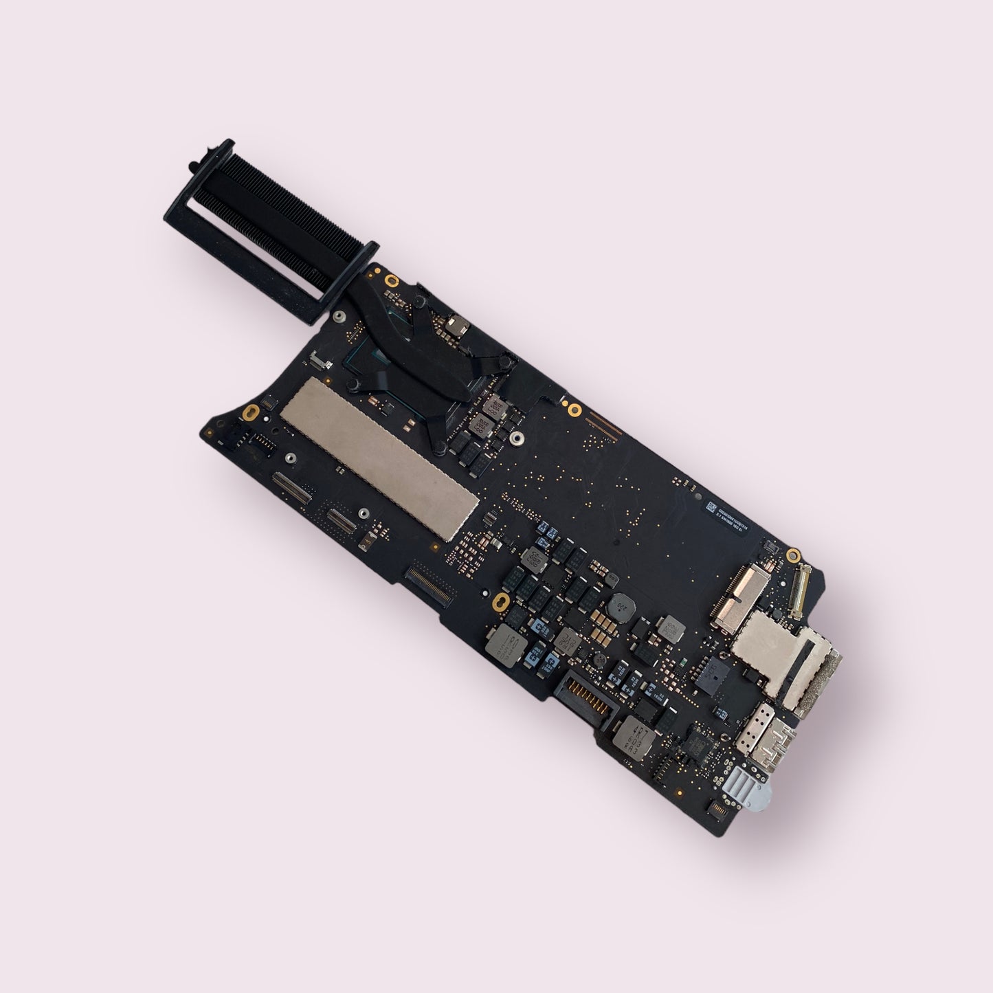 MacBook Pro 13" Retina 2015 A1502 Motherboard 820-4924-A i5 Processor 8GB Ram - Genuine Pull Part
