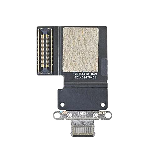 iPad Pro 11 and 12.9 (2018/2020) USB-C Port: Repair Part