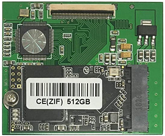 Gen Classic Logic Board