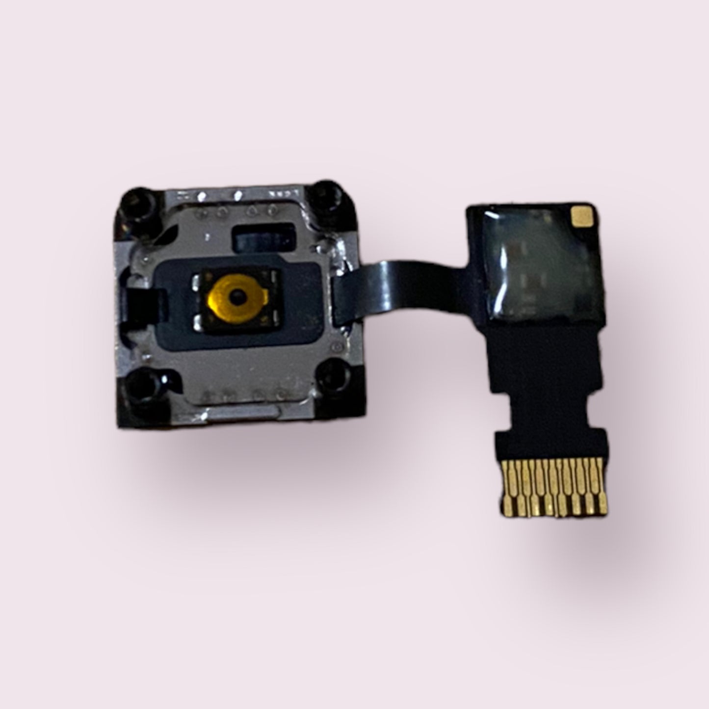 MacBook Pro 15" A1707 2016 2017 Touch ID Power Button flex cable 821-00920-01 - Genuine Pull Part