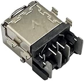 New DC Power Jack Charging Port Socket Connector For ASUS ROG G531 G531GT G531GW GM501GE GM501GD GM501GM GM501GS